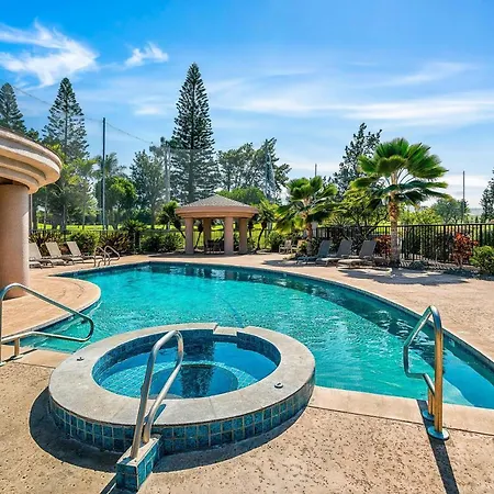 Waikoloa Fairways #A310: Top Floor,Breathtaking Lake, Golf Course&Ocean Views